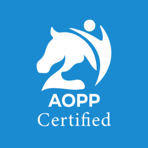 AOPP Certified Membership