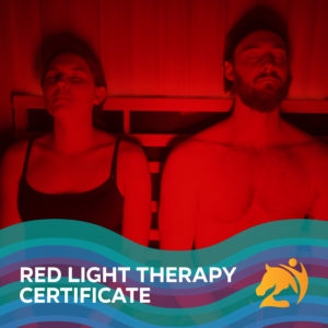 Red-Light Therapy Certification (Member)